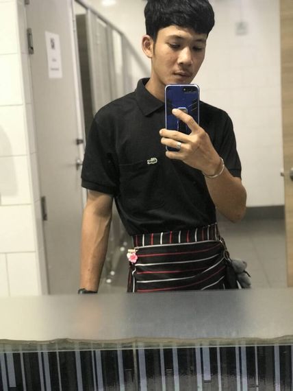 แชท หาเพื่อนคุย 