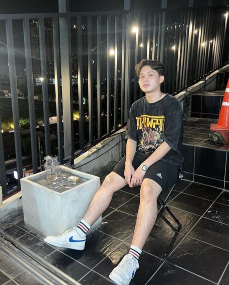 แชท หาเพื่อนคุย 