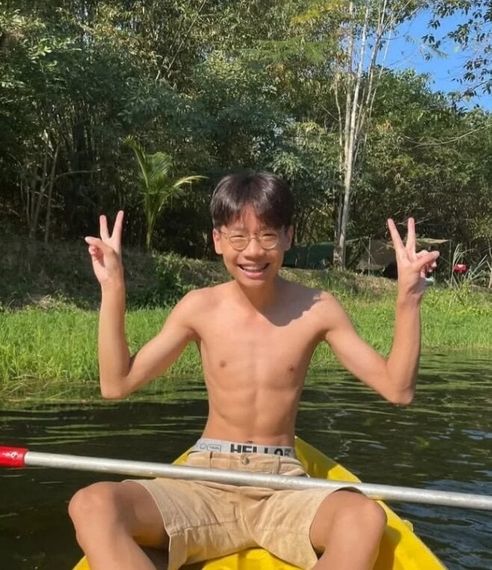 แชท หาเพื่อนคุย