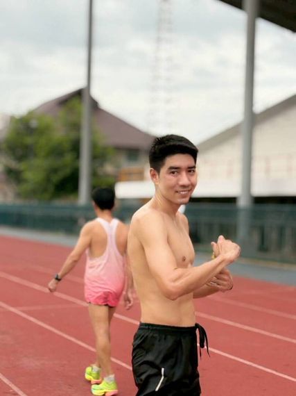 แชท หาเพื่อนคุย 