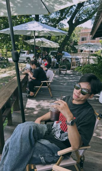 แชท หาเพื่อนคุย 