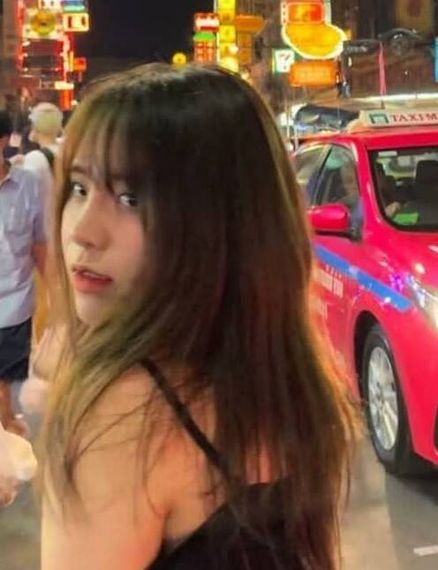 แชท หาเพื่อนคุย, โสด 