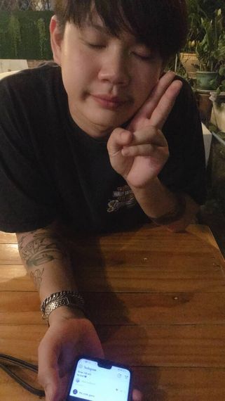 แชท หาเพื่อนคุย