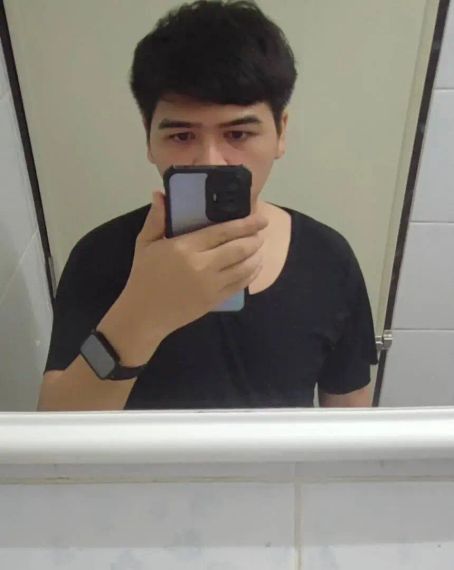 chat chat, find 2nd love  from Bangkok