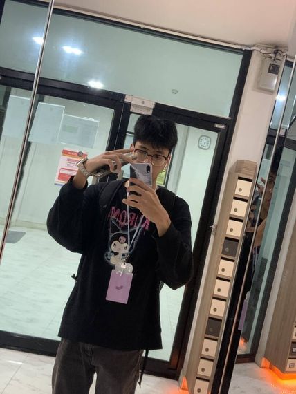 แชท หาเพื่อนคุย 