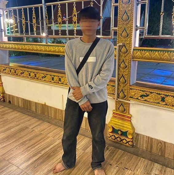 แชท หาเพื่อนคุย 
