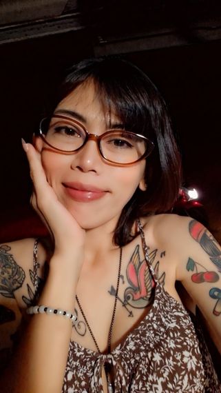 chat chat, hangout 