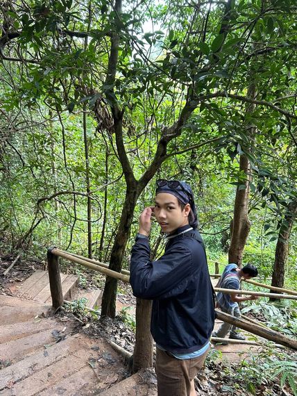 แชท หาเพื่อนคุย 