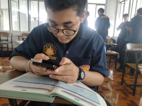 แชท โสด, แชทเปิดกล้อง 