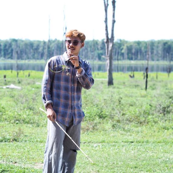 chat chat, hangout  from Nakhon Ratchasima