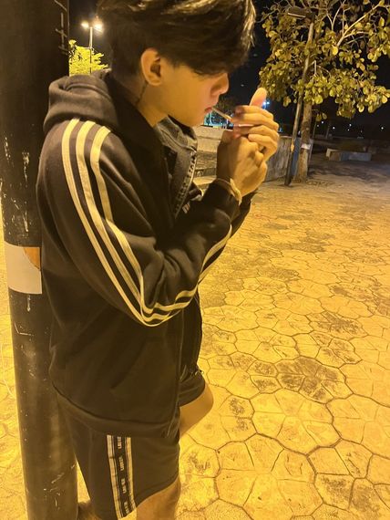 แชท หาเพื่อนคุย 