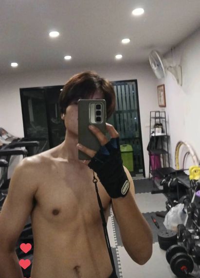 แชท โสด, แชทเปิดกล้อง 