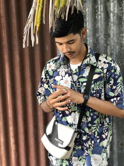 แชท หาเพื่อนคุย 