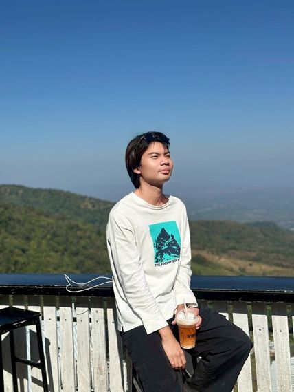 แชท หาเพื่อนคุย 