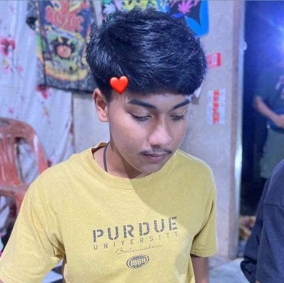 แชท หาเพื่อนคุย