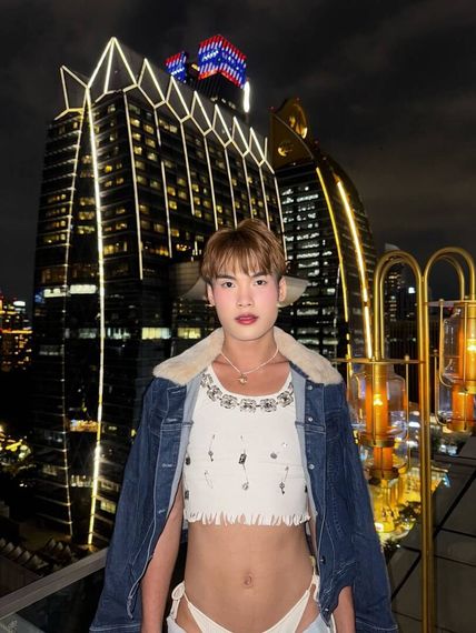 แชท หาเพื่อนคุย 
