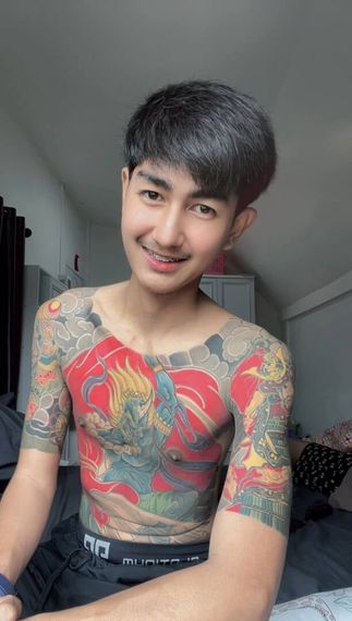 chat single  from Bangkok