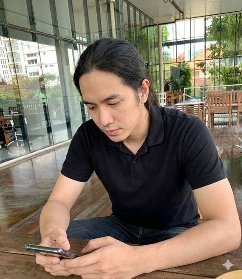 แชท หาเพื่อนคุย 