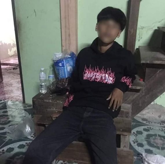 แชท หาเพื่อนคุย