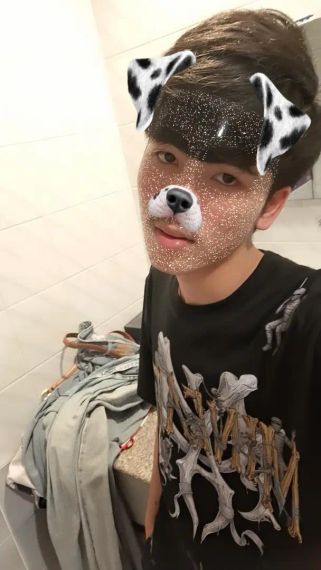 แชท หาเพื่อนคุย 