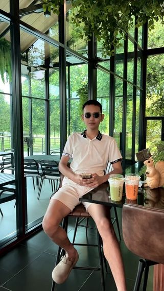 แชท หาเพื่อนคุย 