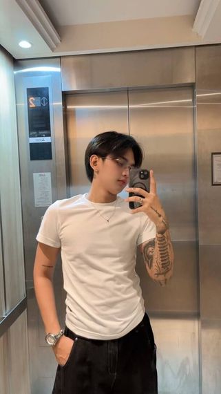 แชท หาเพื่อนคุย 
