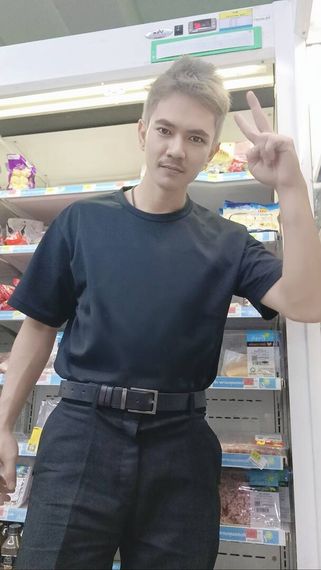 แชท หาแฟน, หากิ๊ก  ที่อยู่  นนทบุรี