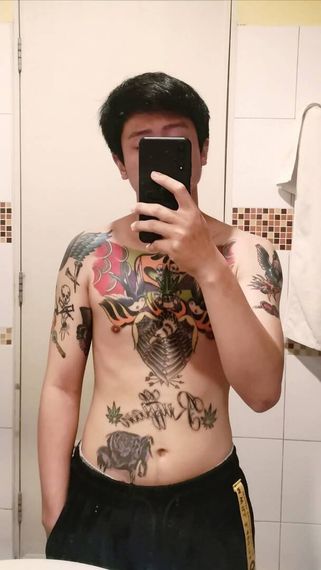 แชท หาเพื่อนคุย 