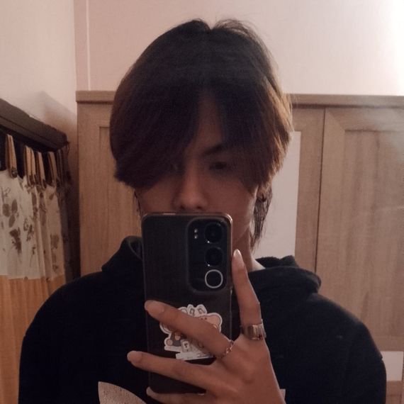 chat chat, single  from Bangkok