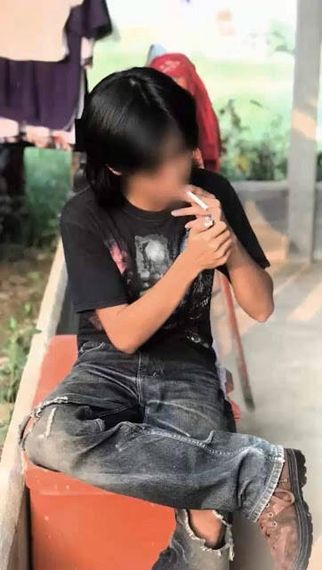 แชท หาเพื่อนคุย 