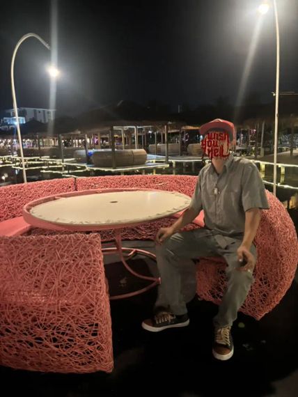 แชท หาเพื่อนคุย 