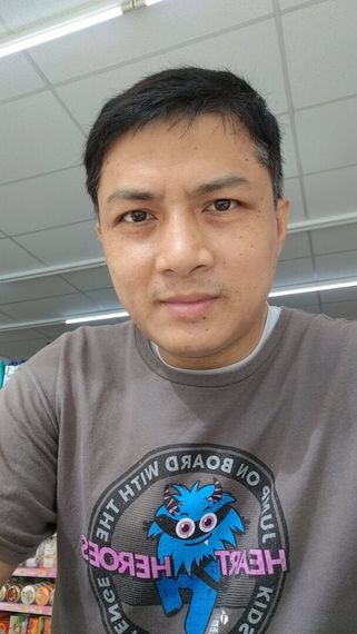 แชท หากิ๊ก, โสด ที่อยู่ กรุงเทพมหานคร