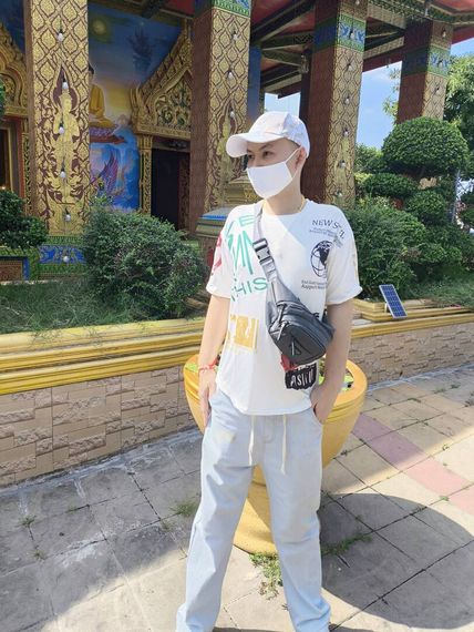 แชท หาเพื่อนคุย 