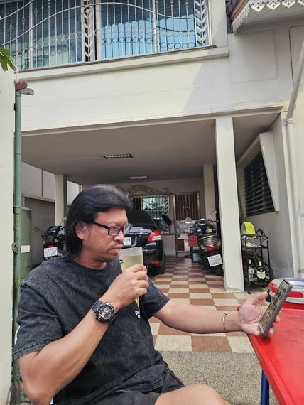 แชท หาแฟน, หาเพื่อนคุย 