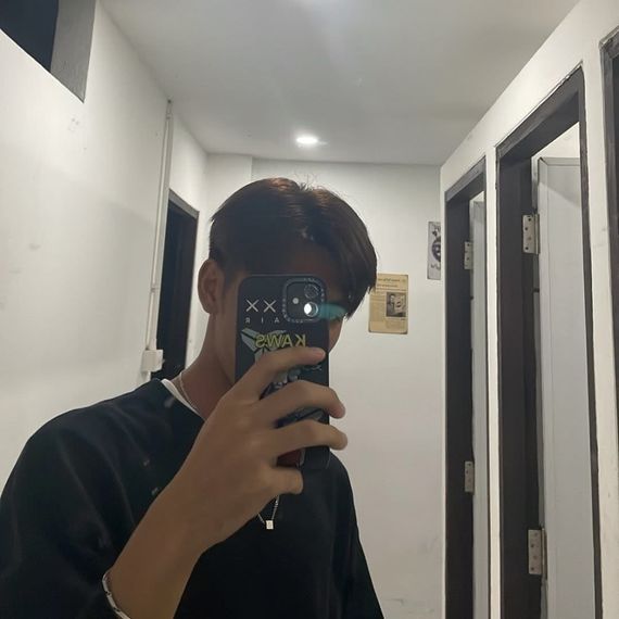 แชท หาเพื่อนคุย 