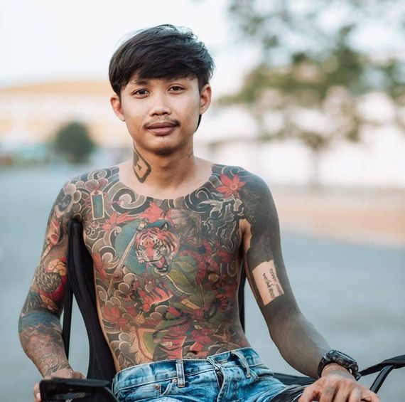 แชท หาเพื่อนคุย 