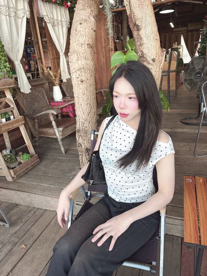 แชท หาเพื่อนคุย 