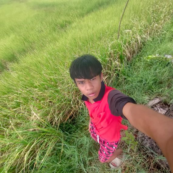 แชท หาแฟน, โสด 