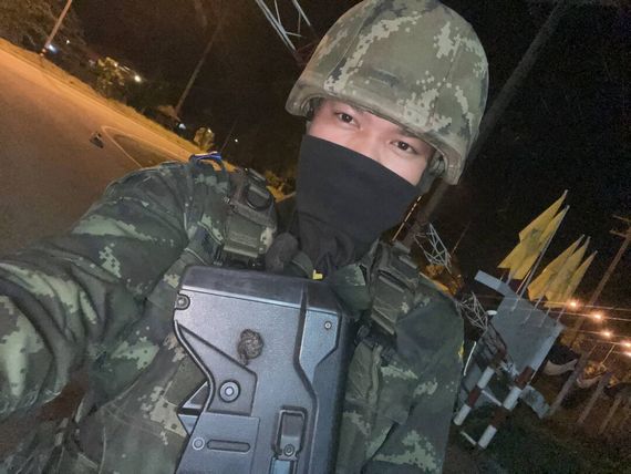 แชท หาเพื่อนคุย 