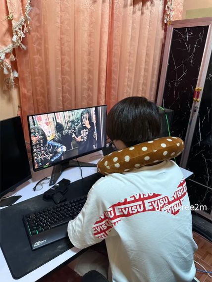 แชท หาเพื่อนคุย 