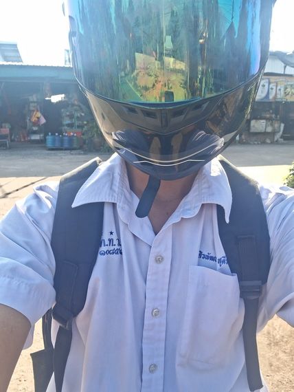 แชท หาเพื่อนคุย 
