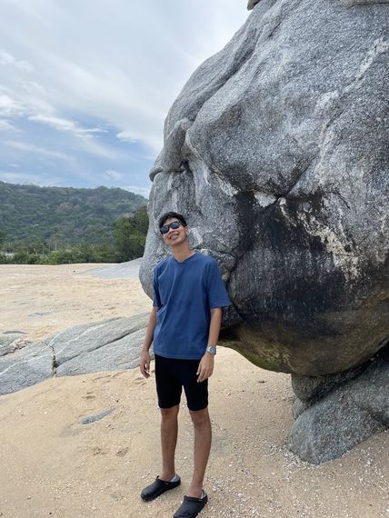 แชท หาเพื่อนคุย 
