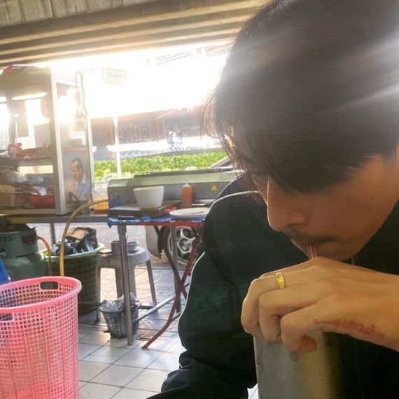 แชท หาเพื่อนคุย 