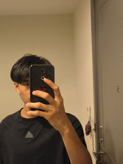 chat single  from Bangkok