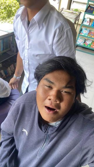 แชท หาเพื่อนคุย 
