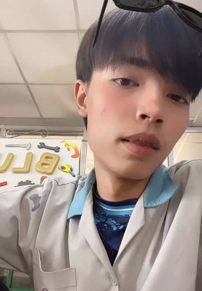 แชท หาเพื่อนคุย 