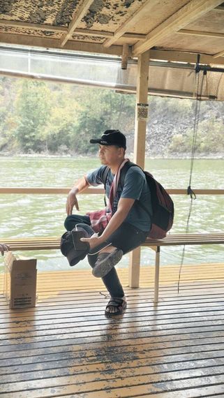 แชท หาเพื่อนคุย 