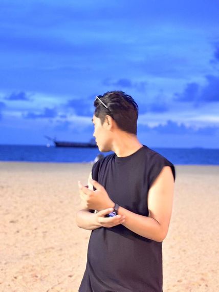 แชท หาเพื่อนคุย 