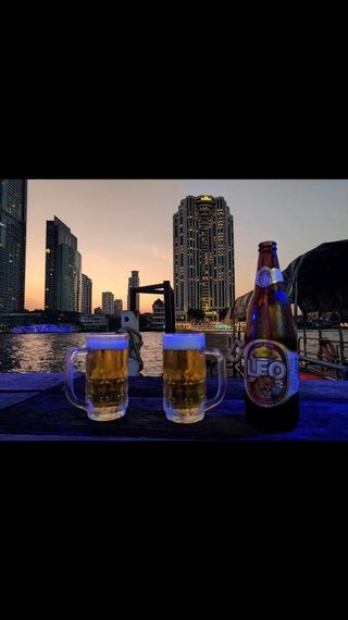 แชท หาเพื่อนคุย, หาเพื่อนเที่ยว  ที่อยู่ กรุงเทพมหานคร