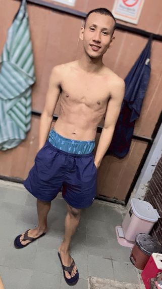 แชท หาเพื่อนคุย 